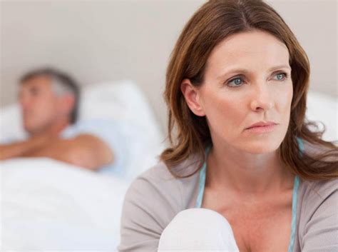 Blöder efter samlag spiral